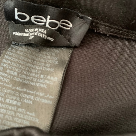 Bebe leggings - Picture 3 of 3